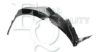 EQUAL QUALITY S0584 Panelling, mudguard